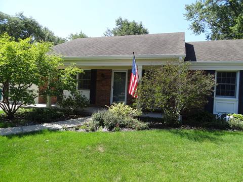 1 Weidner Ct