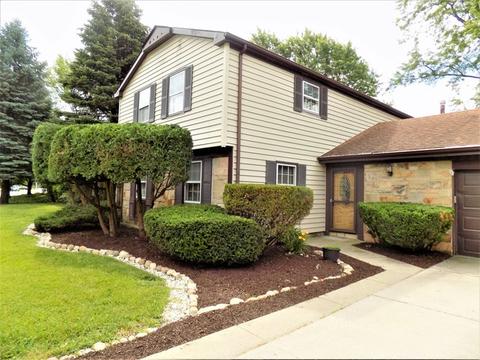 1 Weidner Ct