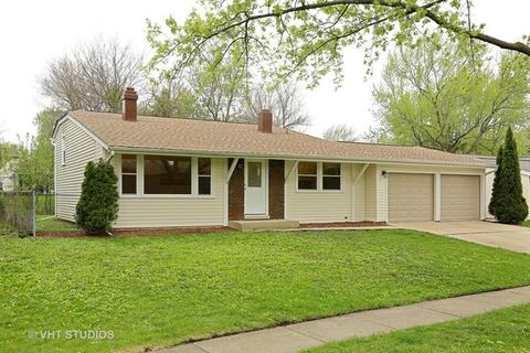 1 Weidner Ct