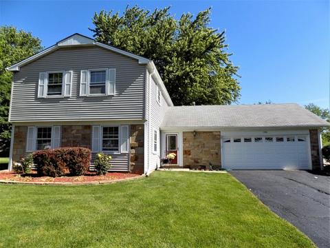 1 Weidner Ct