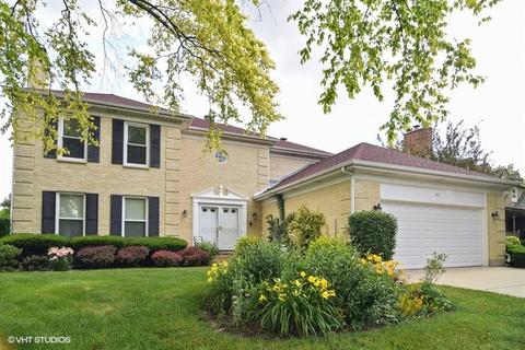 1 Weidner Ct