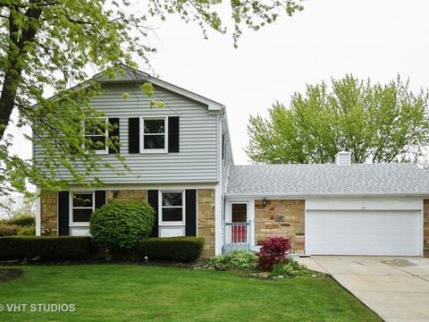 1 Weidner Ct