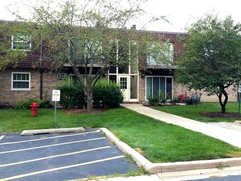 1305 N Baldwin Ct #3C