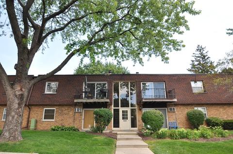 1305 N Baldwin Ct #3C