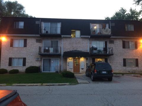 1305 N Baldwin Ct #3C