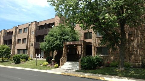 1305 N Baldwin Ct #3C