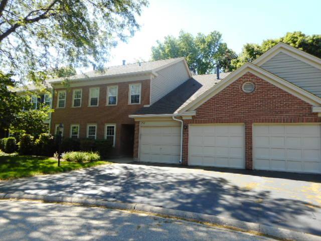 3 Oak Creek Dr #2405