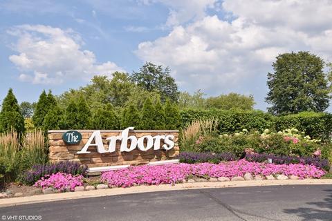 3 Oak Creek Dr #2405