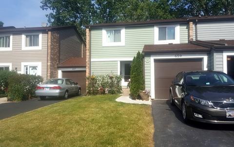 3 Oak Creek Dr #2405