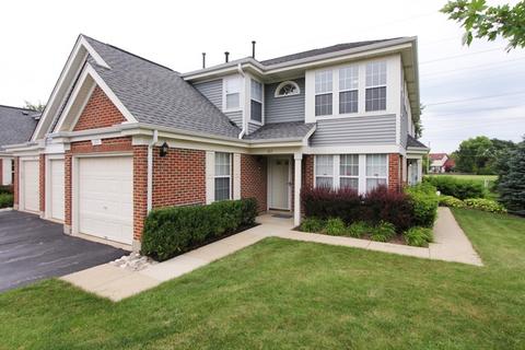 946 Hidden Lake Dr #946
