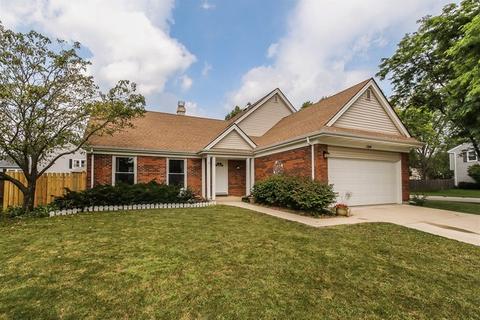 711 Heatherdown Way