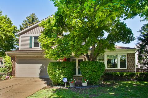 711 Heatherdown Way