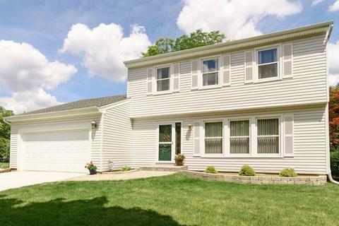 711 Heatherdown Way