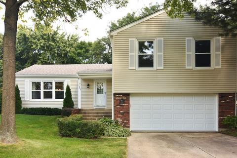 711 Heatherdown Way