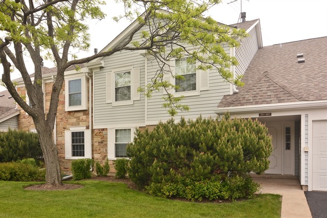 For Sale: 1017 Auburn Ln #APT 1017 Buffalo Grove, IL 60089