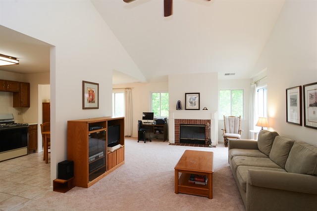 For Sale: 1017 Auburn Ln #APT 1017 Buffalo Grove, IL 60089