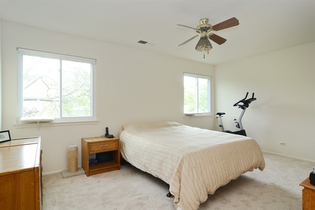 For Sale: 1017 Auburn Ln #APT 1017 Buffalo Grove, IL 60089