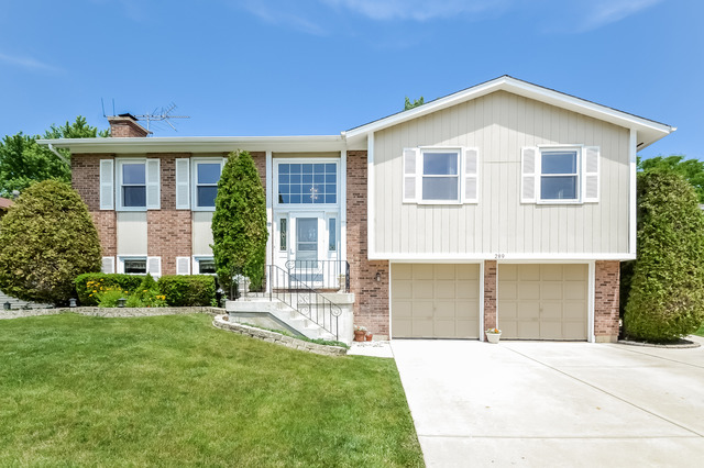 For Sale: 289 Armstrong Dr Buffalo Grove, IL 60089