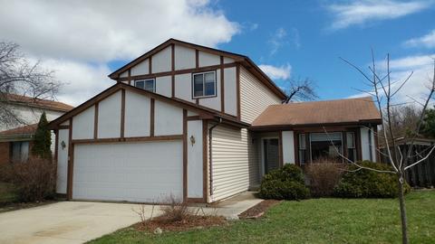 411 S Wolf Rd