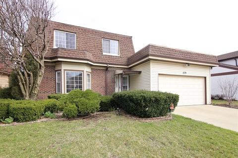 411 S Wolf Rd