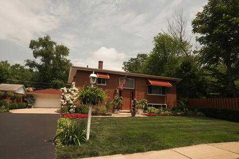 411 S Wolf Rd