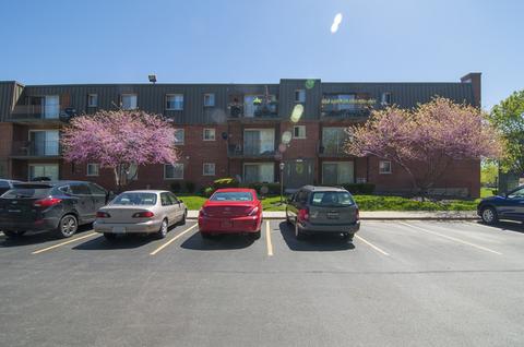500 E Dogwood Ln #303