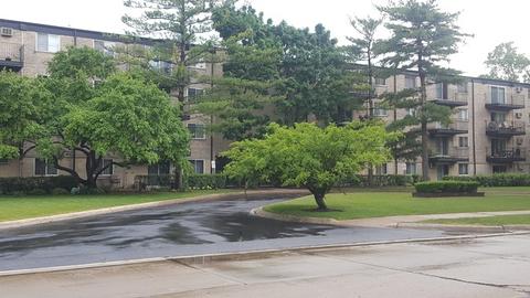 500 E Dogwood Ln #303