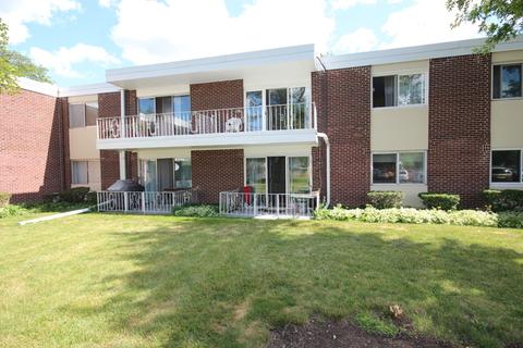 500 E Dogwood Ln #303