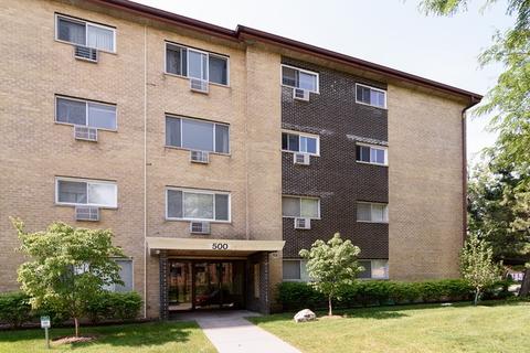 500 E Dogwood Ln #303