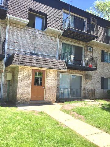 500 E Dogwood Ln #303