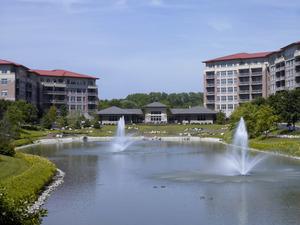 100 Prairie Park Dr #606