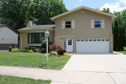 100 Prairie Park Dr #606