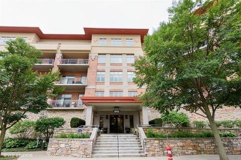 40 Prairie Park Dr #303