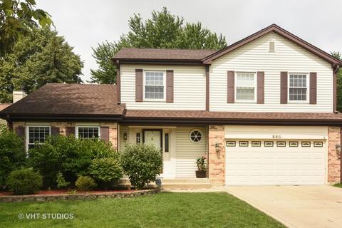 103 Drake Ter