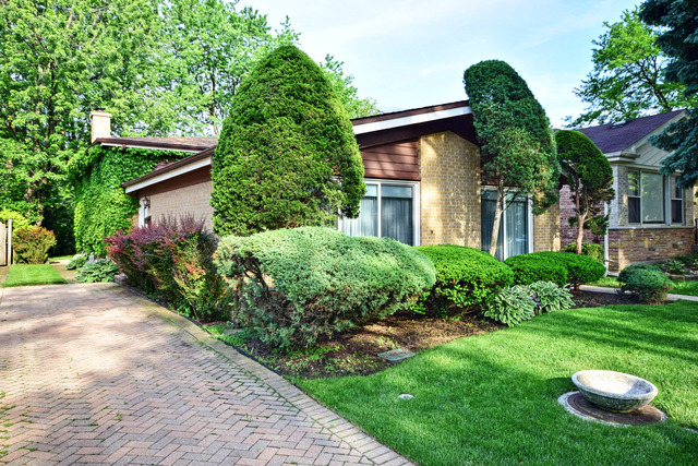 For Sale: 608 Lavergne Ave Wilmette, IL 60091