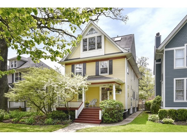 For Sale: 1515 Forest Ave Wilmette, IL 60091