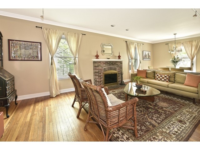 For Sale: 1515 Forest Ave Wilmette, IL 60091