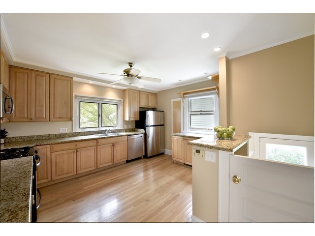 For Sale: 1515 Forest Ave Wilmette, IL 60091