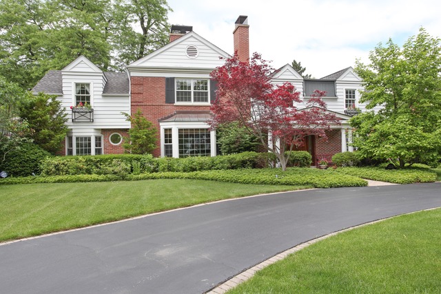 For Sale: 2338 Elmwood Ave Wilmette, IL 60091