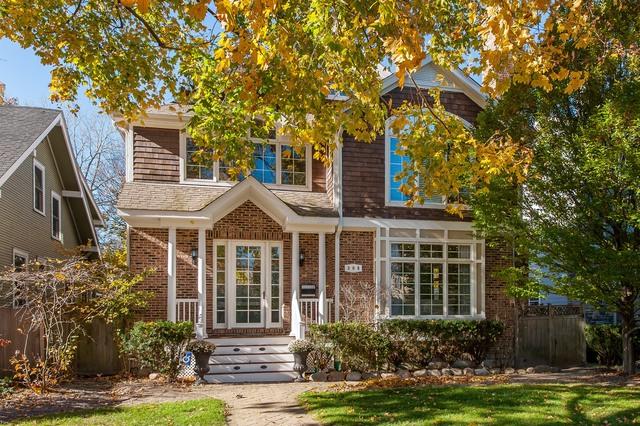 306 Walnut St