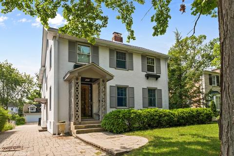 1133 Cherry St