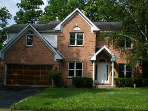 1133 Cherry St