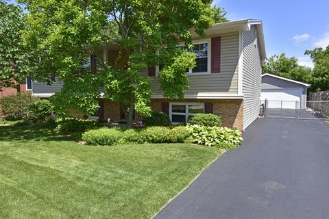 1805 Kedron Blvd