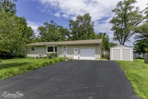 3807 E Lake Shore Dr
