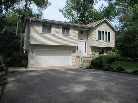 3807 E Lake Shore Dr