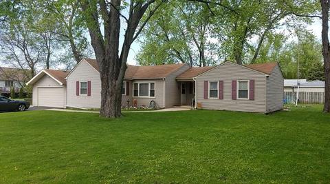 3807 E Lake Shore Dr