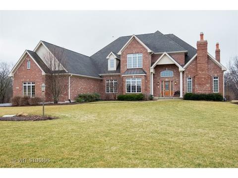 314 N Valley Hill Rd