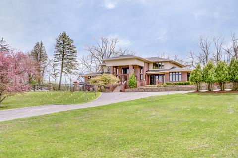 314 N Valley Hill Rd