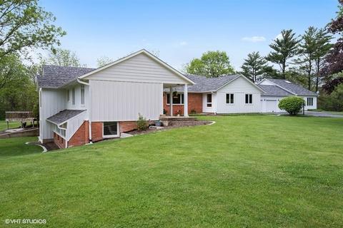 314 N Valley Hill Rd