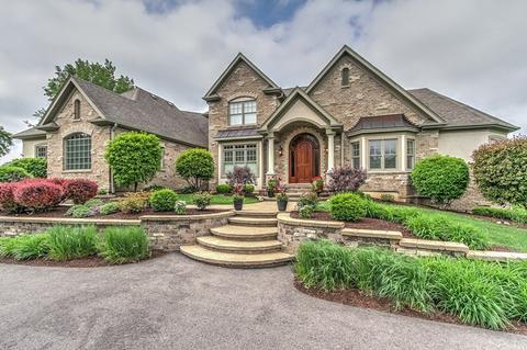 314 N Valley Hill Rd